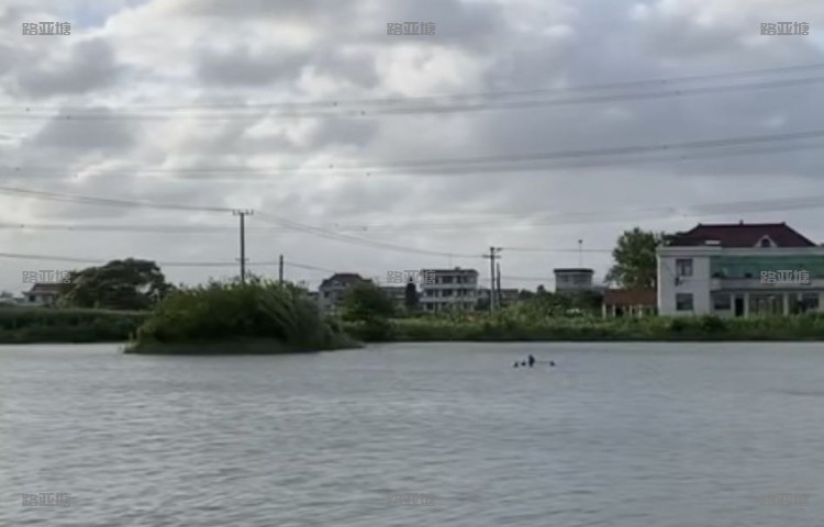 南通友友路亚基地