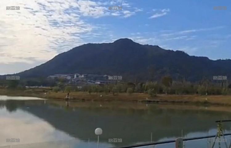 湖州安吉和乐路亚俱乐部