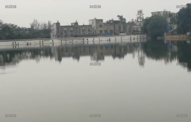 成都新峰路亚基地