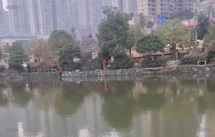 长沙黄都港路亚基地