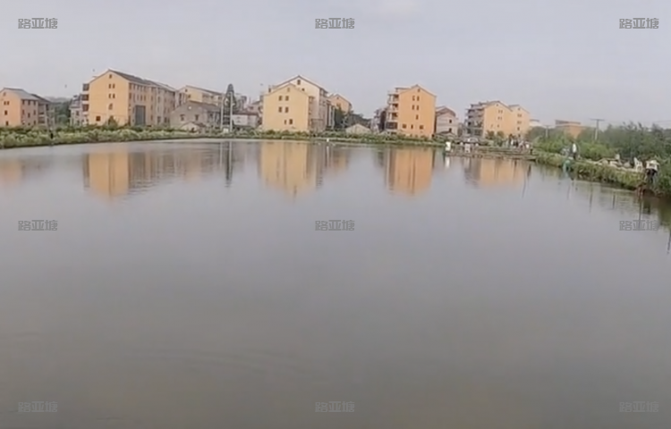 杭州新世纪钓场