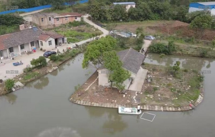 江阴子柚路亚