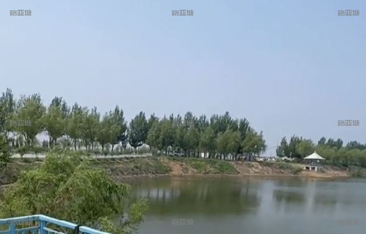 沈阳鹭岛湖（渔11）路亚基地