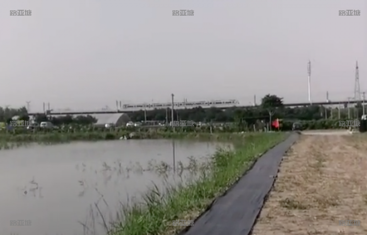 天津岭海福生路亚基地