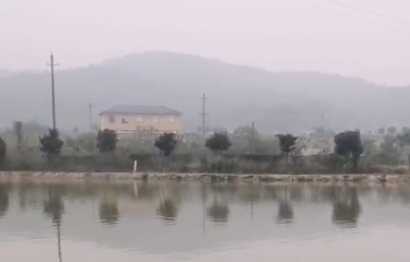 长沙麦子洲路亚基地