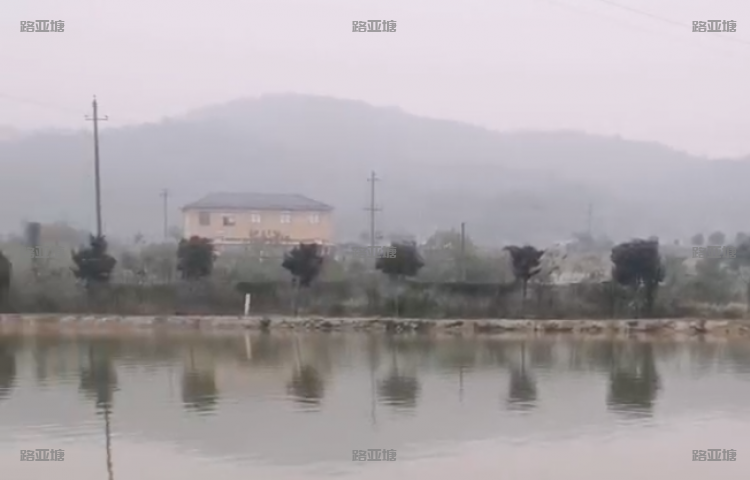 长沙麦子洲路亚基地