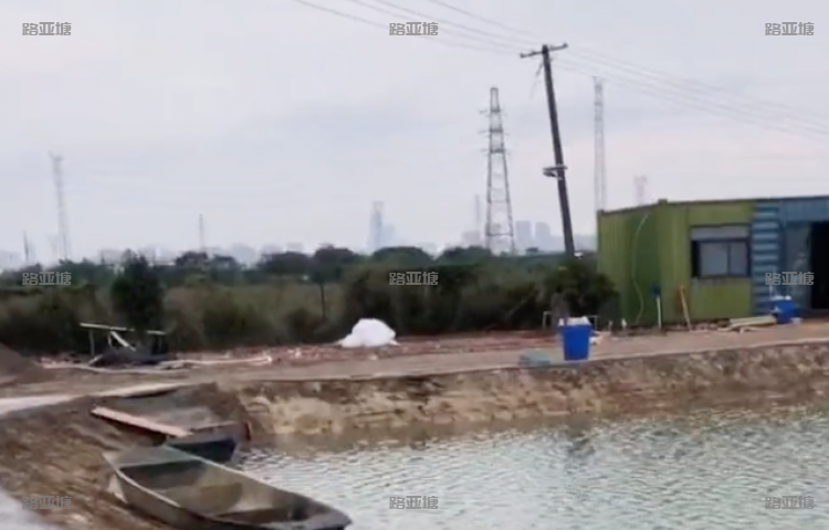 长沙苏家托路亚基地