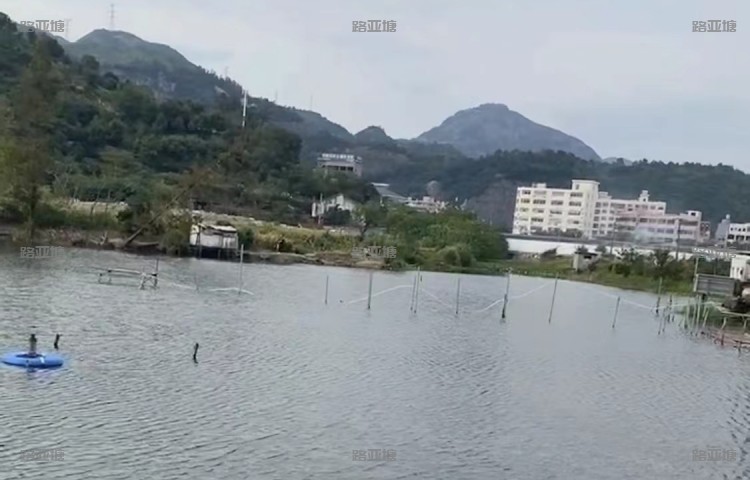 温州小张路亚路亚基地