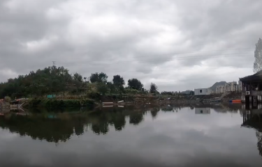 丽水南城路亚基地