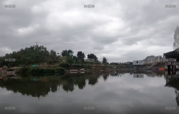 丽水南城路亚基地