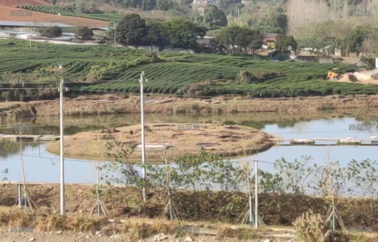 杭州RP路亚钓场