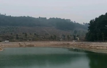 娄底金凤凰路亚垂钓基地