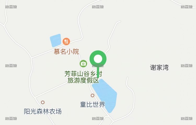 德阳阳光·路亚俱乐部