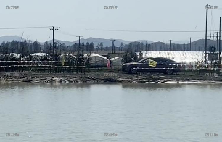 宁波东部壹号路亚基地