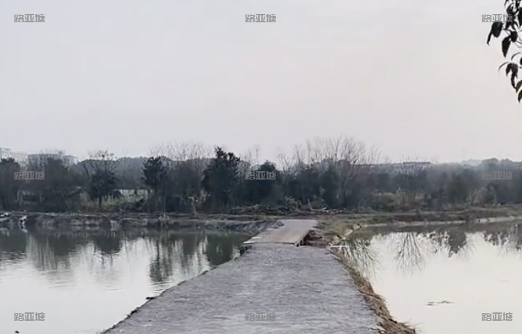 株洲松西子路亚垂钓基地