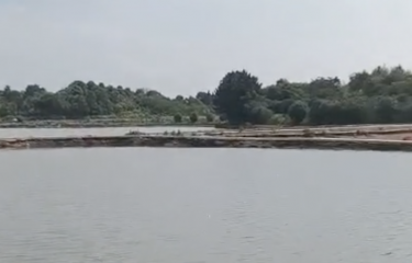 长沙苏家托聚友海钓路亚基地