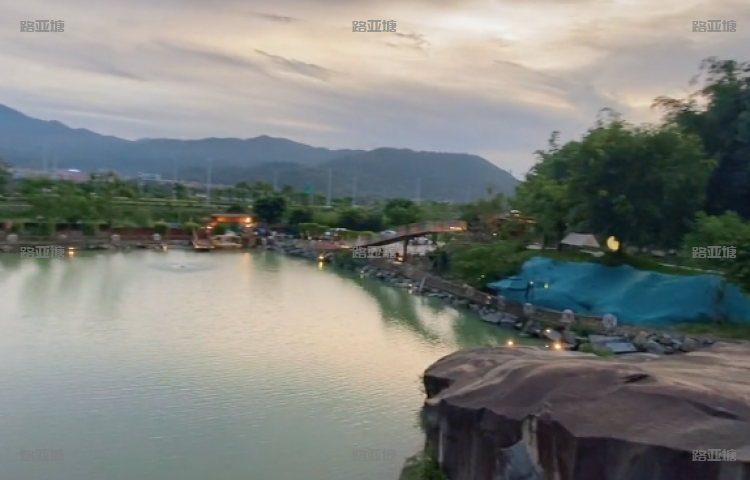 漳州闽E路亚基地