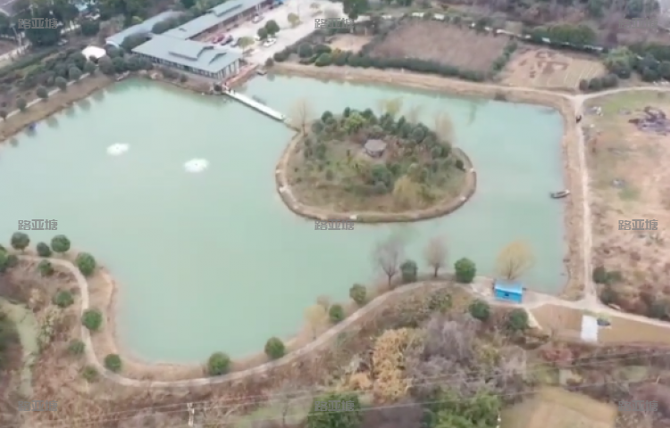 常州姜太公路亚基地