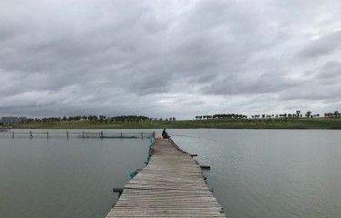 昆山南淞生态水产养殖场