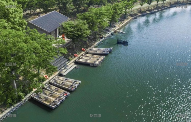 湖州双林花城路亚基地