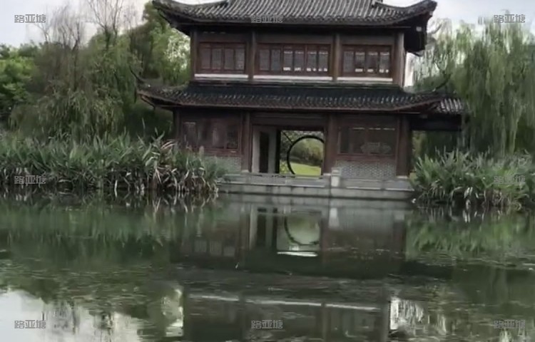 遵义十里荷塘路亚基地