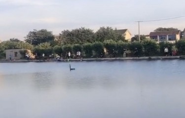 长沙橘子洲路亚基地