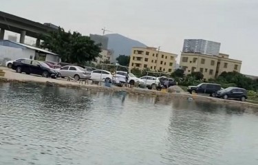 中山小林欢乐钓鱼场