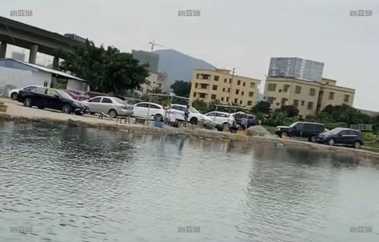 中山小林欢乐钓鱼场