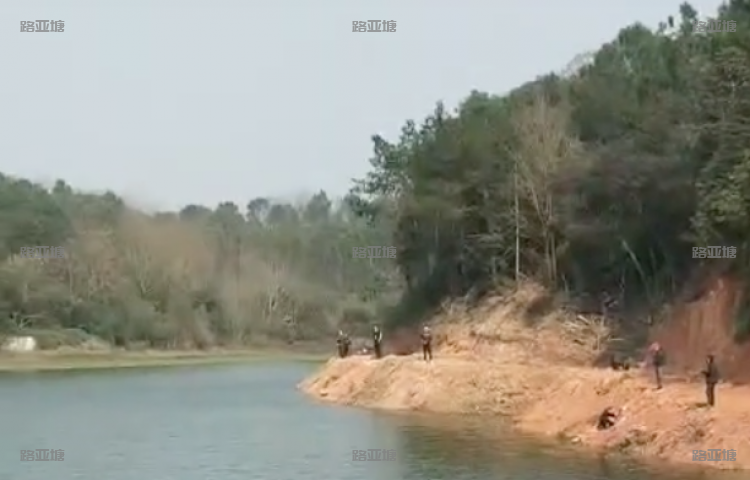 长沙尚愉生态路亚基地