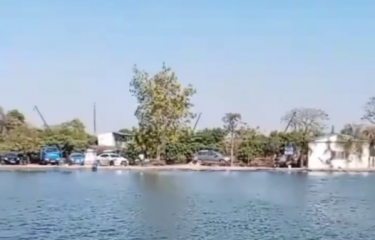 中山欢渔海钓场