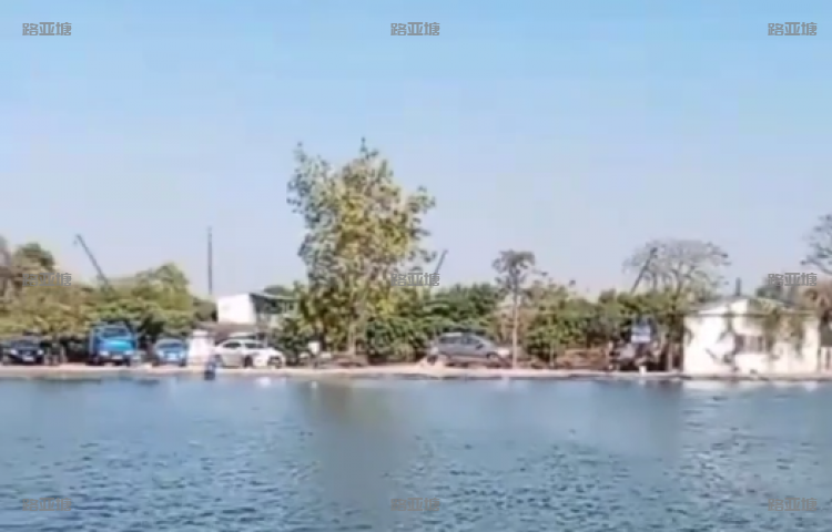 中山欢渔海钓场