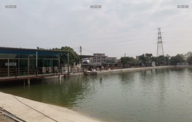广州花都富鸿路亚基地