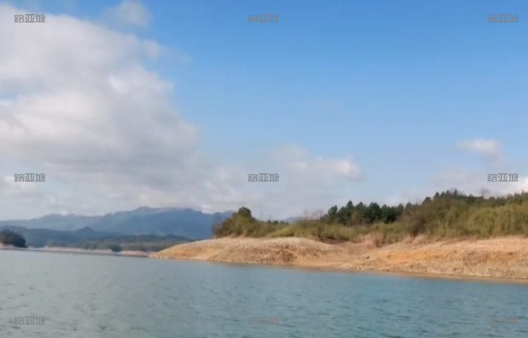湖州龙王湖路亚基地