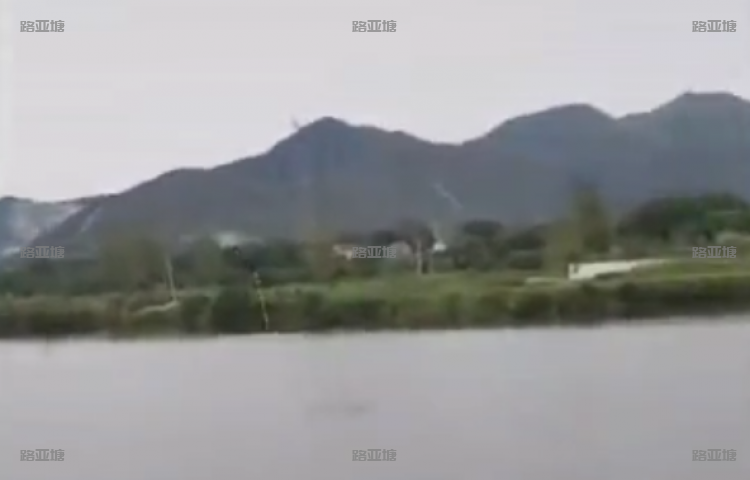 镇江句容五四水库