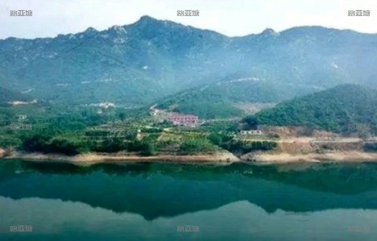 烟台三人行路亚基地