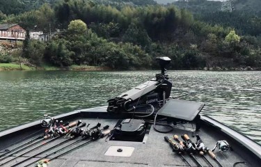 山东奔腾小马路亚基地