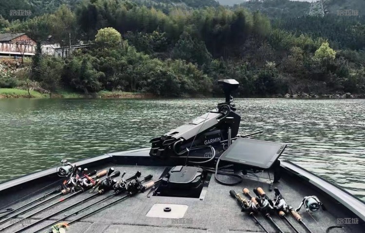 山东奔腾小马路亚基地