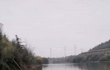 衢州鸿业路亚基地