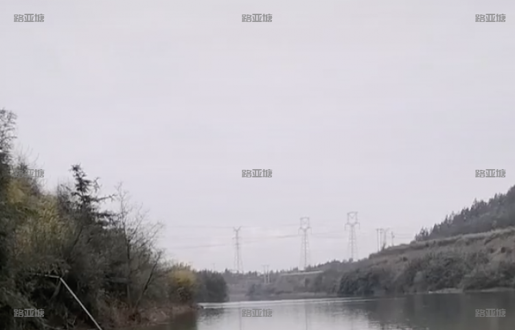 衢州鸿业路亚基地