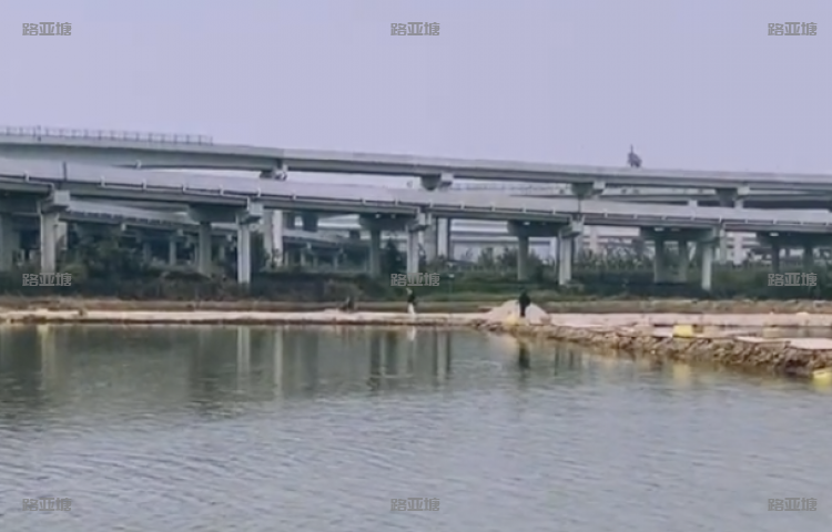 东莞叶氏海钓场