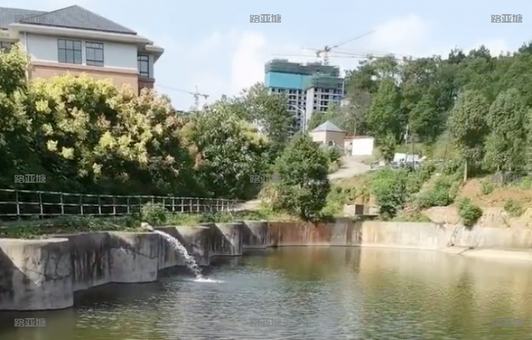 长沙三福谷路亚基地