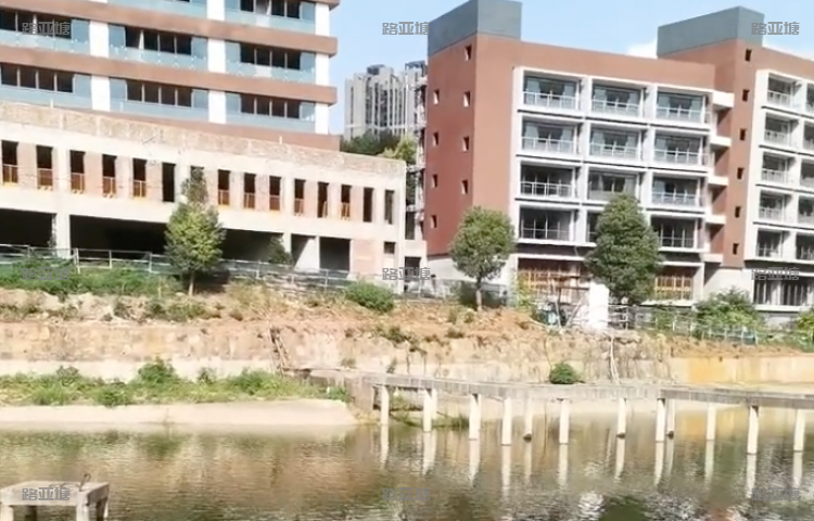长沙三福谷路亚基地