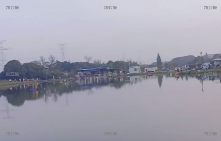 无锡阳光路亚基地