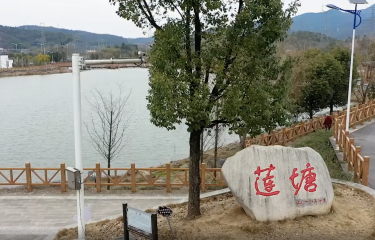 金华灵洞路亚基地
