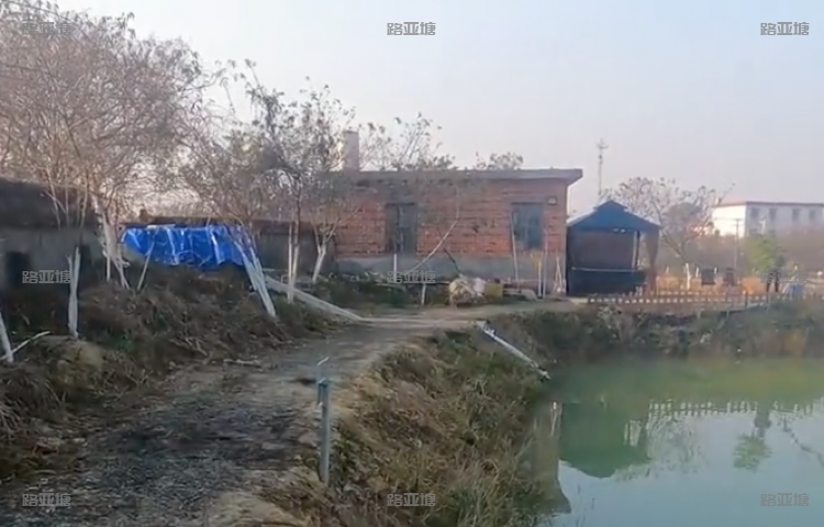 赣州凯达路亚垂钓中心