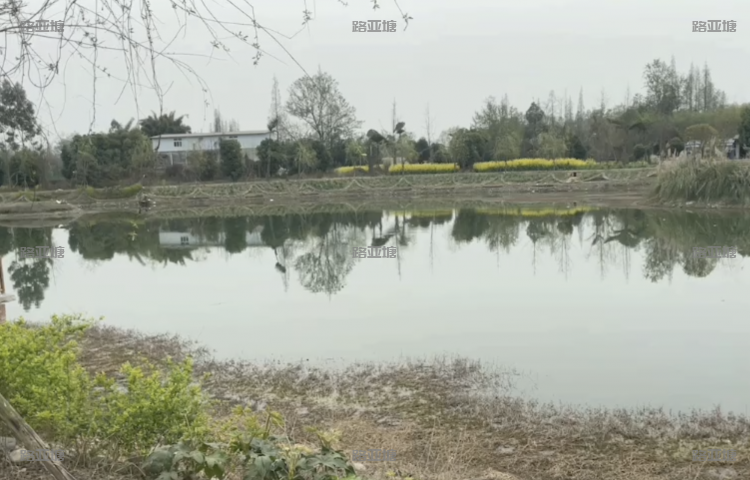 成都北星水韵路亚基地