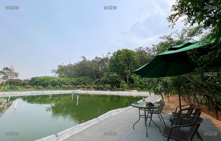 厦门乐其乐休闲苑