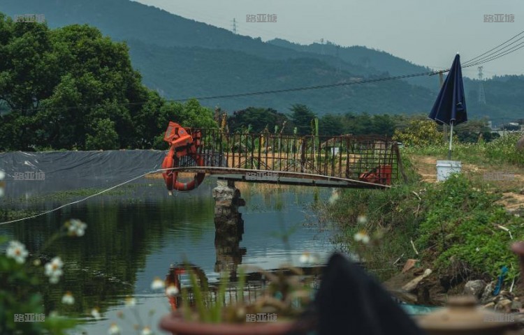 厦门蓝山路亚基地