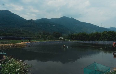 厦门蓝山路亚基地