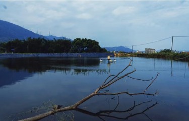 厦门小搞蓝山路亚基地